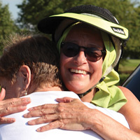 Carol Kossman