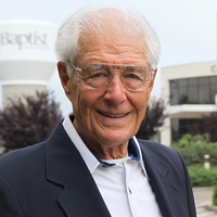 Joe Goodall