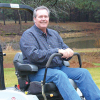 Paul Hawkins